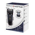 Remington F4002AU F4 Style Series Foil Shaver
