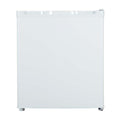 TCL F42SDW 41L Bar Fridge White, Front view 