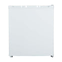 TCL F42SDW 41L Bar Fridge White, Front view 