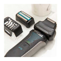Remington F5500AU Style Series F5 Foil Shaver