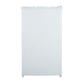 TCL 95L Bar Fridge White F95SDW, Front view
