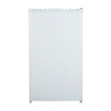 TCL 95L Bar Fridge White F95SDW, Front view