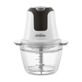 Sunbeam FCP1000WH Mini Glass Multichopper