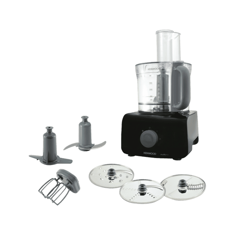 Kenwood FDP642BK MultiPro Home Food Processor