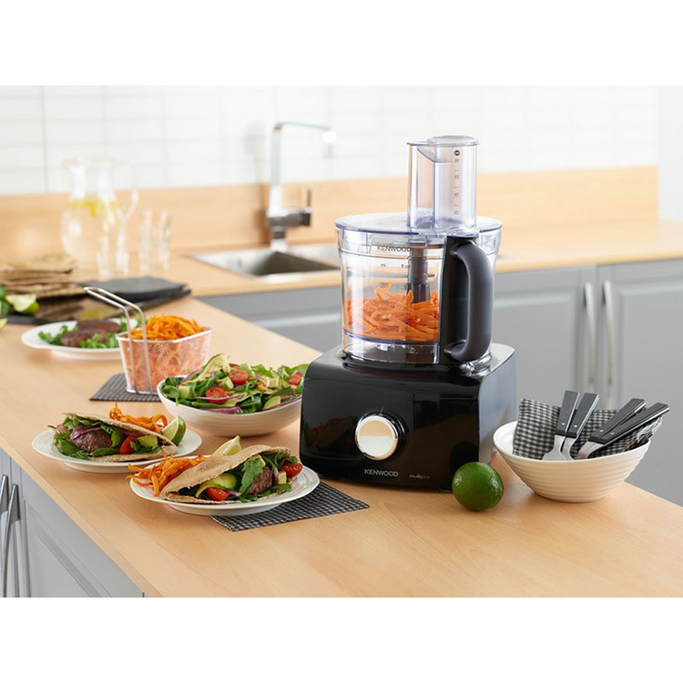 Kenwood FDP642BK MultiPro Home Food Processor