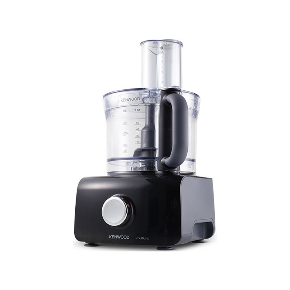 Kenwood FDP642BK MultiPro Home Food Processor