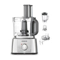 Kenwood FDP65890SI MultiPro Express Food Processor