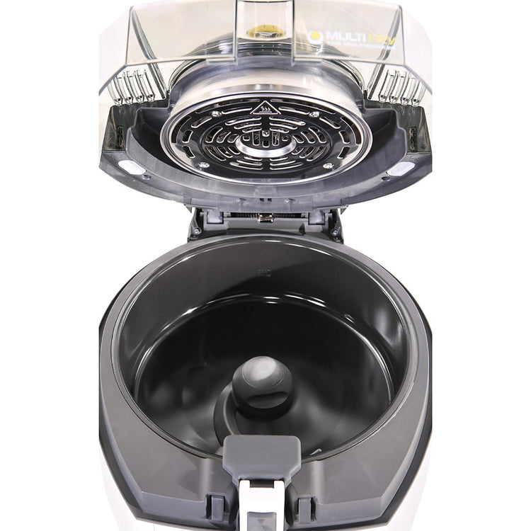 DeLonghi Multicooker FH1163