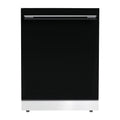Euromaid FIDWB14 60cm Fully Integrated Dishwasher