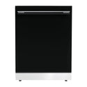 Euromaid FIDWB14 60cm Fully Integrated Dishwasher