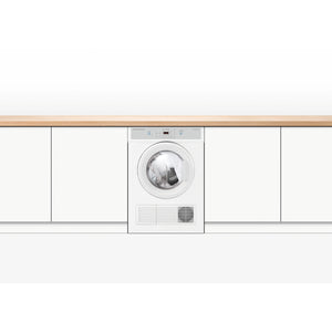 Fisher & Paykel 6kg Series 3 Vented Dryer Auto Sensing, Full Reverse Tumbling DE6060M2, Lifestyle