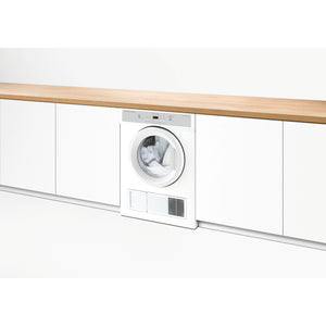 Fisher & Paykel 6kg Series 3 Vented Dryer Auto Sensing, Full Reverse Tumbling DE6060M2, Lifestyle 2
