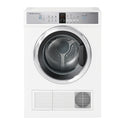 Fisher & Paykel 7kg Series 5 Vented Dryer Auto Sensing, Full Reverse Tumbling DE7060G2, Front View