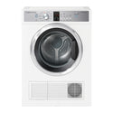 Fisher & Paykel 7kg Series 7 Vented Dryer Auto Sensing, Full Reverse Tumbling DE7060P2, Front View