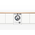 Fisher & Paykel 7kg Series 7 Vented Dryer Auto Sensing, Full Reverse Tumbling DE7060P2, Lifestyle 2