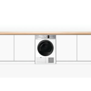 Fisher & Paykel 8kg Series 5 Condensing Dryer DE8060P3, Lifestyle 2