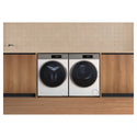 Fisher & Paykel DH1060D5 10kg Series 7 White Heat Pump Dryer