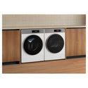 Fisher & Paykel DH1060D5 10kg Series 7 White Heat Pump Dryer