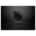 Fisher & Paykel 10kg Series 7 Graphite Heat Pump Dryer DH1060DG5, Front View