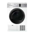 Fisher & Paykel 8kg Heat Pump Dryer DH8060P3, Front View