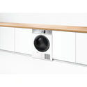 Fisher & Paykel 8kg Heat Pump Dryer DH8060P3, Lifestyle