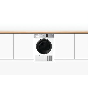 Fisher & Paykel 8kg Heat Pump Dryer DH8060P3, Lifestyle 2