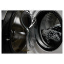 Fisher & Paykel DH8060P5 8kg Series 5 White Heat Pump Dryer – Woolmark Black