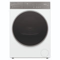 Fisher & Paykel 8kg Series 5 White Heat Pump Dryer – Woolmark Black DH8060P5, Front View