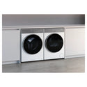 Fisher & Paykel DH8060P5 8kg Series 5 White Heat Pump Dryer – Woolmark Black