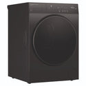 Fisher & Paykel 8kg Series 5 Graphite Heat Pump Dryer DH8060PG5, Left Side View