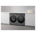 Fisher & Paykel DH8060PG5 8kg Series 5 Graphite Heat Pump Dryer