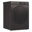 Fisher & Paykel 9kg Series 7 Graphite Heat Pump Dryer DH9060DG5, Left Side View