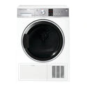 Fisher & Paykel 9kg Heat Pump Dryer DH9060P2, Front View