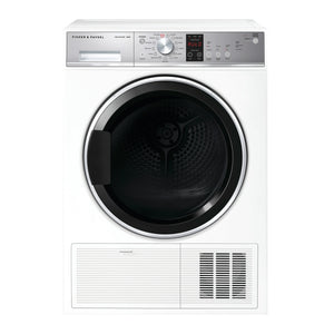 Fisher & Paykel 9kg Heat Pump Dryer DH9060P2, Front View
