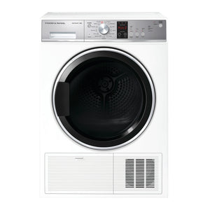 Fisher & Paykel 9kg Heat Pump Dryer DH9060P2, Front View 2
