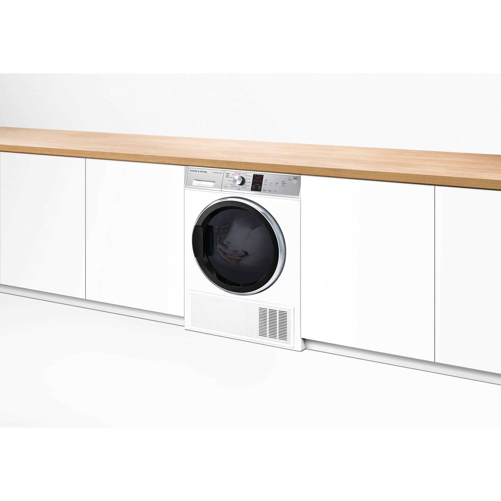 Fisher & Paykel DH9060P2 9kg Series 7 Heat Pump Dryer