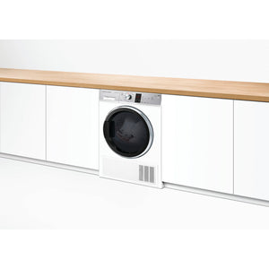 Fisher & Paykel 9kg Heat Pump Dryer DH9060P2, Lifestyle 2