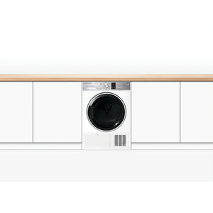 Fisher & Paykel 9kg Heat Pump Dryer DH9060P2, Lifestyle 3