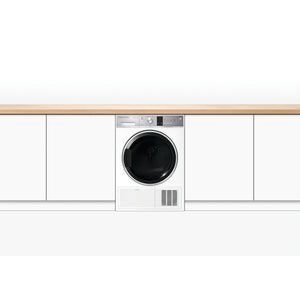 Fisher & Paykel 9kg Heat Pump Dryer DH9060P2, Lifestyle 4