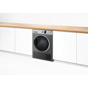 Fisher & Paykel 9kg Series 7 Heat Pump Dryer - Graphite Finish DH9060PG2, Lifestyle 2