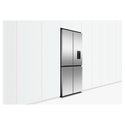 Fisher & Paykel RF500QNUX1 498L Series 7 Quad Door Refrigerator Freezer