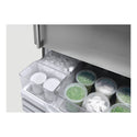 Fisher & Paykel RF522ADUX5 519L Stainless Steel Black Active Smart French Door Refrigerator