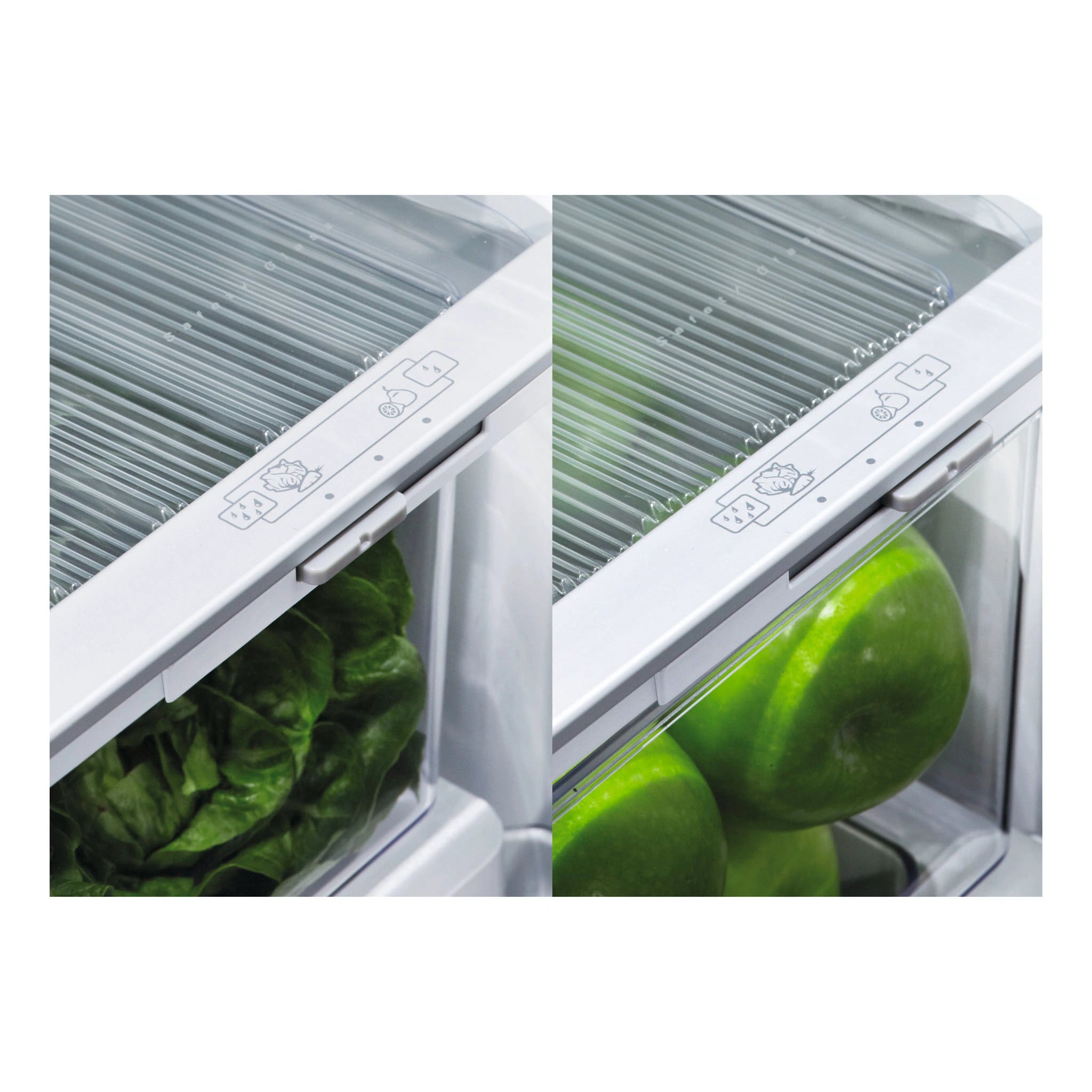 Fisher & Paykel RF522ADUX5 519L Stainless Steel Black Active Smart French Door Refrigerator