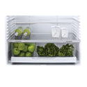 Fisher & Paykel RF522ADUX5 519L Stainless Steel Black Active Smart French Door Refrigerator