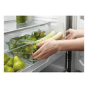 Fisher & Paykel RF522ADUX5 519L Stainless Steel Black Active Smart French Door Refrigerator