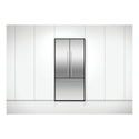 Fisher & Paykel 519L Series 7 French Door Refrigerator RF522ADX5, Front View