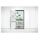 Fisher & Paykel RF522BLPX6 494L Series 5 Stainless Steel Bottom-Mount Refrigerator