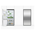 Fisher & Paykel RF522BLPX6 494L Series 5 Stainless Steel Bottom-Mount Refrigerator