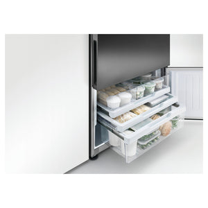 Fisher & Paykel 494L Series 5 Refrigerator Freezer RF522BRPB6, Drawer
