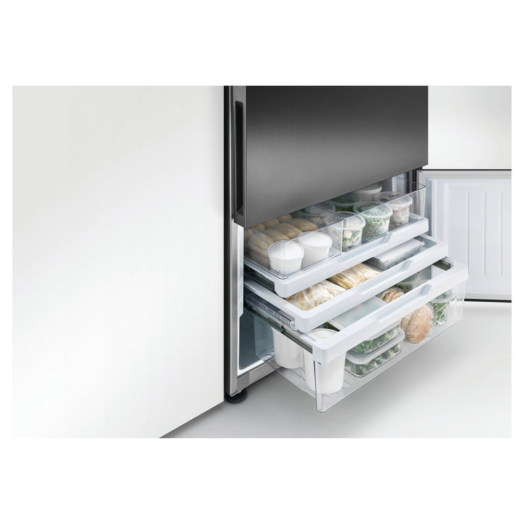 Fisher & Paykel 494L Series 5 Refrigerator Freezer RF522BRPB6, Drawer